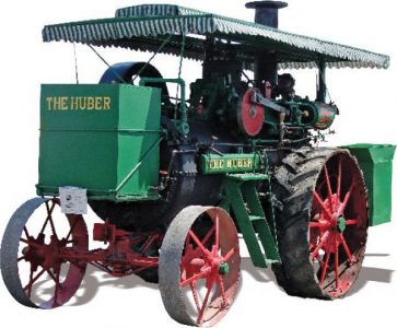 Marion Steam Engine Companies Image
